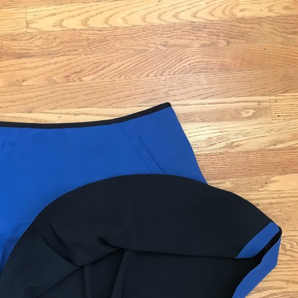 Lululemon flare skirt with pockets - Picture 7 of 8